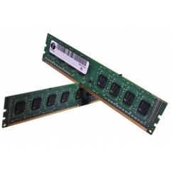 MEMORIA 2GB DDR3 1600MHZ 1.5V TEIKON HTMICRON TMT325U6EFR8C-PBHJ