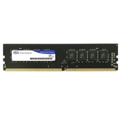 MEMORIA DDR4 8GB 2133MHZ TEAM ELITE TED48G2133C15BK