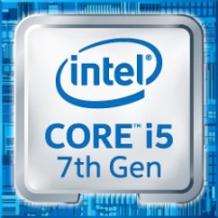 PROCESSADOR INTEL CORE I5 7400 KABY LAKE 7A GERAÇÃO 3.0GHZ (3.5 TURBO) 6MB 1151 BX80677I57400