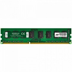 MEMORIA DDR3 8GB 1600MHZ/12800 MACROVIP 1.5V CL11 240PIN UDIMM - MV16N11/8