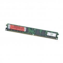 MEMORIA DDR2 2GB 800MHZ KEEPDATA KD800N6/2G