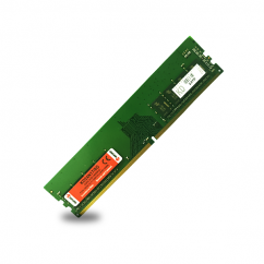MEMORIA KEEPDATA 8GB 2400MHZ DDR4 CL17 PC4-19200 288PIN LONG DIMM KD24N17/8G