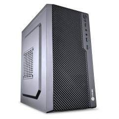 INTEL I3 3220, MB 1155, 8GB DDR3, HD SSD 1TB, GABINETE C/ FONTE 