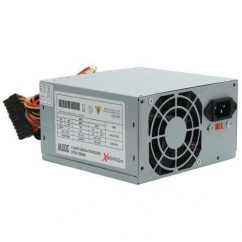 FONTE ATX 300W REAIS POWER X S/ CABO, OEM - PX300