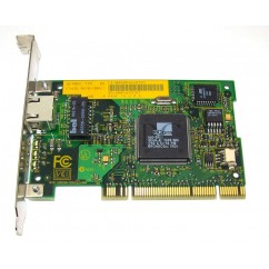 PLACA REDE  PCI 10100 3COM 3C905C-TX-M