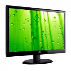 Monitor AOC LED 23.6´´ Widescreen e2450Swd