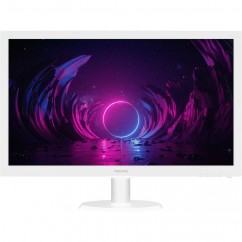MONITOR PHILIPS LED 21.5´ FULL HD WIDESCREEN HDMI E VGA - 223V5LHSW2