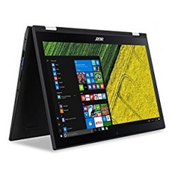 ACER SP315-575-51-757C INTEL CORE I7-7500U 2.7GHZ/ 12GB DDR4L/ 1TB/WEBCAM/ TELA TOQUE LED 15.6"/WIN10 HOME/US TABLET