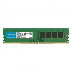 MEM DDR4 16GB 2666MHZ CRUCIAL 288PIN LONG DIMM CB16GU2666