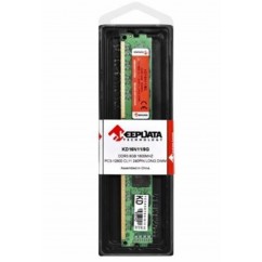 MEMORIA DDR3 8GB 1600MHZ KEEPDATA 1.5V KD16N11/8G