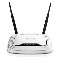 ROUTER TP-LINK TL-WR841N 300MB 2 ANTENAS 5 DBI