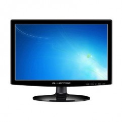 MONITOR BLUECASE LED 15,4 VGA BM1542VW