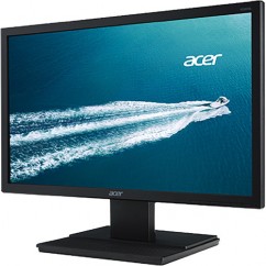 MONITOR LED ACER 19.5" TN VGA V206HQL