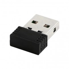 ADAPTADOR WIFI USB GENERICO 150MBPS