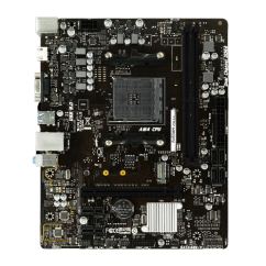 PLACA MAE BIOSTAR P/ AMD AM4 MATX M.2/VGA/HDMI/LANGIGA/2XDDR4 B450MH M.2    