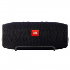 CAIXA DE SOM BLUETOOTH 40W RMS PRETO JBL - JBLXTREMEBLKEU