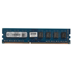 MEMORIA DDR3 8GB 1600MHZ/12800 VALUE TECH PC3-1600 1.5V CL11 240PIN UDIMM