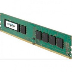 MEMORIA CRUCIAL 8GB 2400MHZ DDR4 1.2V CL17 CT8G4DFS824A BY MICRON