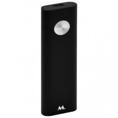 GAVETA/CASE P/ HD SSD M.2 NVME MTEK ALUMINIUM ENCLOSURE USB 3.1/TYPE-C PR - EN-2280S1NV Cód. 3203