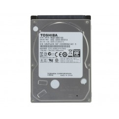 HD NOTE 1TB TOSHIBA SATA 2.5´ 5400RPM 8MB CACHE SATA III 6.0GB/S MQ01ABD100 9MM