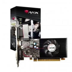 PLACA DE VIDEO PCI-E NVIDIA GT 420 4GB DDR3 128B AFOX AF420-4096D3L2 