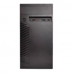 INTEL I5 650, MB 1156, 8GB DDR3, HD SSD 480GB, GABINETE C/ FONTE