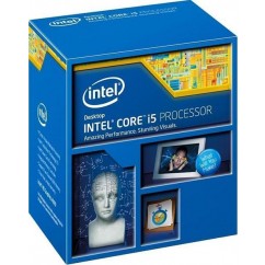 Processador Intel Core i5-4460 3.2GHz (3.4GHz Max Turbo) 6MB LGA 1150