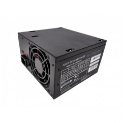 FONTE ATX BLUECASE 350W REAIS - BLU350-E ATX   