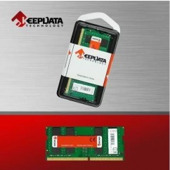MEMORIA P/ NOTEBOOK KEEPDATA 16GB DDR4 3200MHZ PC4 25600 CL22 260PIN 1.2V - KD32S22/16G 