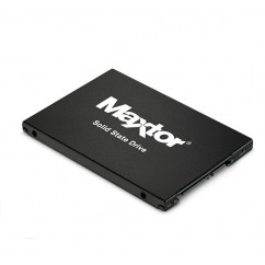 HD SSD 240GB MAXTOR/SEAGATE 2.5 SATA 3.0 (6 GB/S) LEITURA 540MB/S GRAVAÇÃO 475MB/S YA240VC1A001