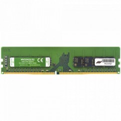 MEMORIA MACROVIP 32GB 3200MHZ DDR4 288PIN LONG DIMM MV32N22/32