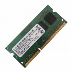 Memoria SMART DDR3 4GB 1600mhz Pc3-12800s SH564128FJ8NWRNSQG