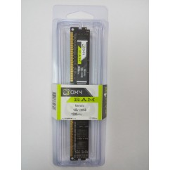 MEMORIA DDR3 8GB 1333MHZ OXY 1.5V  Cód. 1695