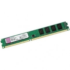 MEMORIA KINGSTON 2GB 667MHZ DDR2 KVR667D2N5/2G 