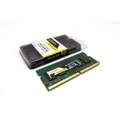 MEMORIA P/ NOTEBOOK OXY 8GB DDR4 2400MHZ PC4 19200 CL17 260PIN 1.2V  