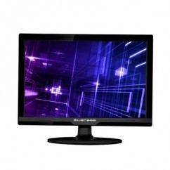 MONITOR BLUECASE LED 15.4´, WIDESCREEN - BM154X6VW
