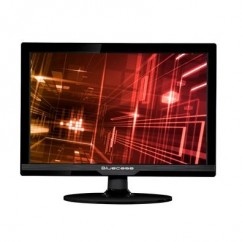 MONITOR BLUECASE LED 15.4´, WIDESCREEN HDMI - BM154X5CASE