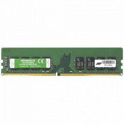 MEMORIA MACROVIP 16GB 2666MHZ DDR4 288PIN LONG DIMM MV26N19/16