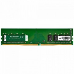 MEMORIA MACROVIP 32GB 2666MHZ DDR4 288PIN LONG DIMM MV26N19/32