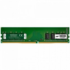MEMORIA MACROVIP 4GB 2666MHZ DDR4 288PIN LONG DIMM MV26N19/4