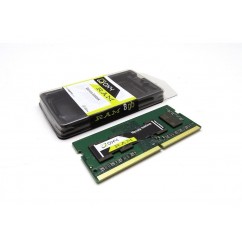 MEMORIA P/ NOTEBOOK OXY 4GB DDR4 2666MHZ PC4 21300 CL19 260PIN 1.2V  