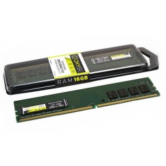 MEMORIA OXY 16GB 32000MHZ DDR4 CL22 1.2V PC4-25600 288PIN LONG DIMM OXY32N22S8/16