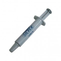 PASTA TERMICA 5G THERMAL SILVER BLISTER IMPLASTEC CEST: 0600200