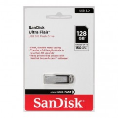 PENDRIVE SANDISK 128GB USB 3.0 CZ73  SDCZ73-128G-G46