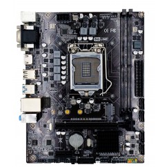 PLACA MAE GOLINE LGA 1200 MICRO ATX 2xDDR4 M.2/HDMI/DP/VGA/PS2 H510M-G 