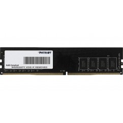 MEMORIA PATRIOT SIGNATURE LINE 8GB 3200MHZ DDR4 PC4-25600 CL22 1.2V 288PIN LONG DIMM - PSD48G320081