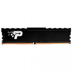 MEMORIA PATRIOT SIGNATURE PREMIUM 4GB 2666MHZ DDR4 PC4-21300 CL19 1.2V 288PIN LONG DIMM - PSP44G266681H1