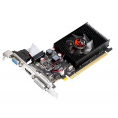 PLACA DE VIDEO PCI-E AMD RADEON R5 220 2GB DDR3 64B PCYES PVR52202GBR364 