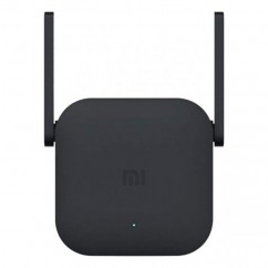 REPETIDOR/EXTENSOR XIAOMI MI PRO R03 300MPBS PRETO - DVB4264GL
