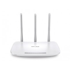 ROUTER TP-LINK TL-WR845N 300MB 3 ANTENAS 5 DBI